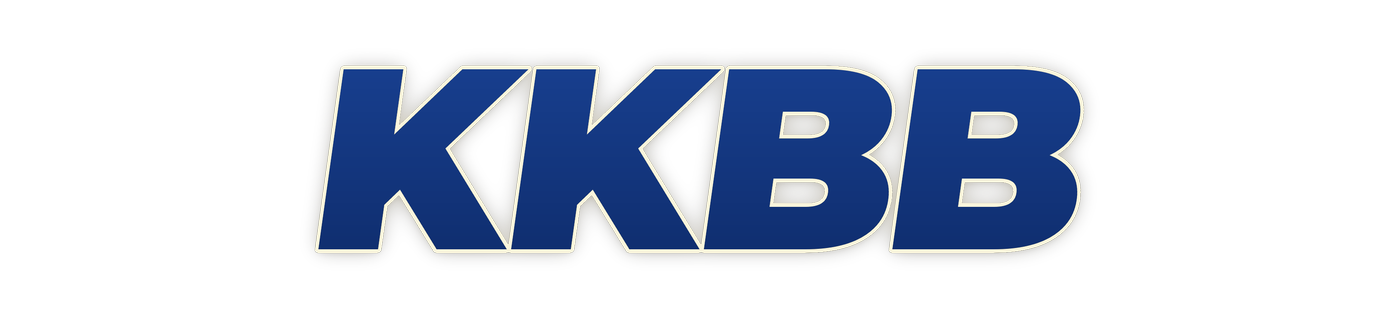 kkbb Logo